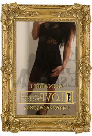 Laurna live escort in Holiday